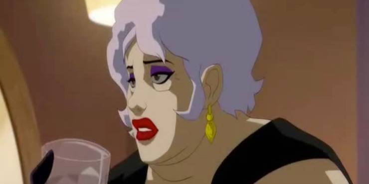 Ranking Every On Screen Version Of Dc Comics Catwoman