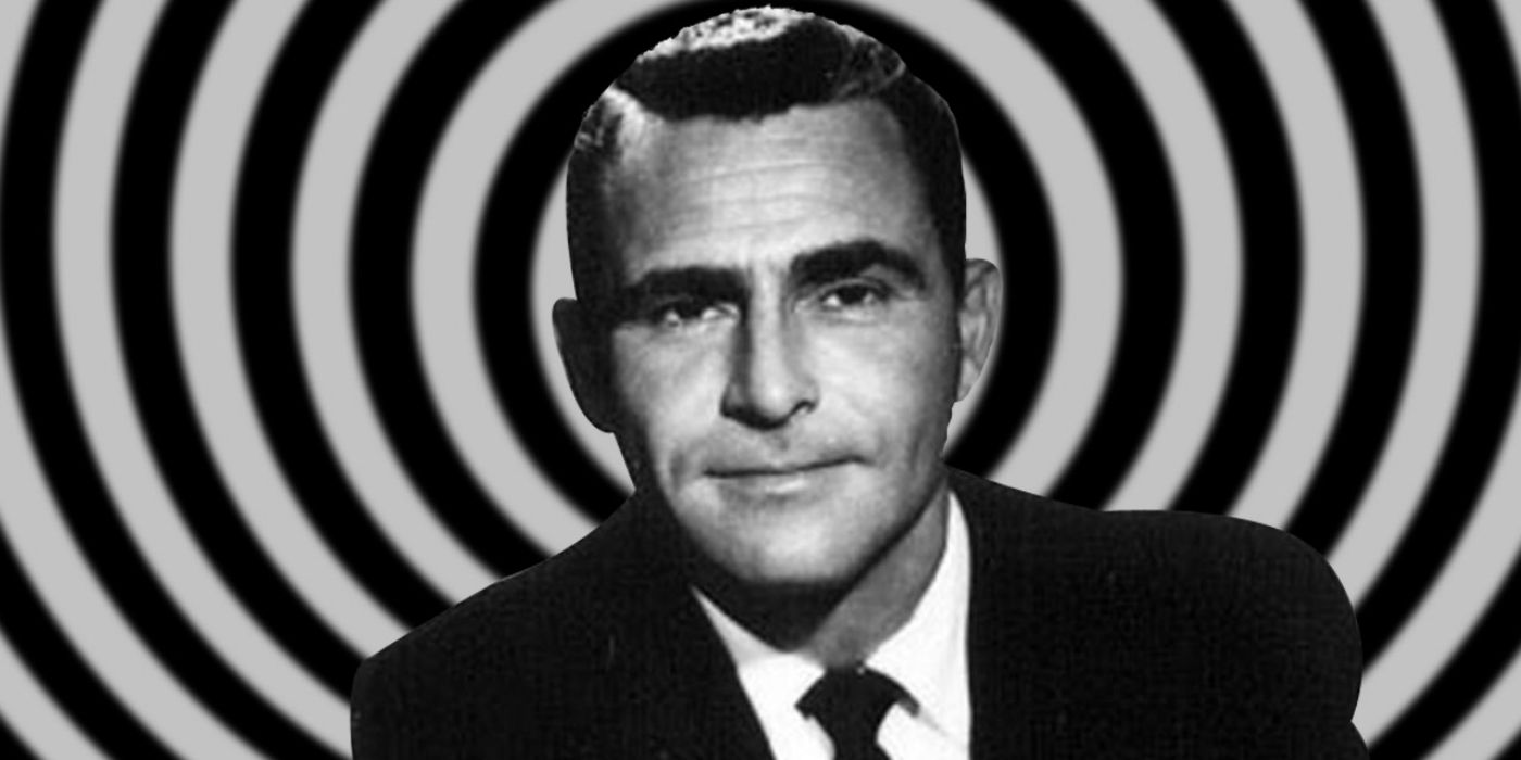 the twilight zone episodes