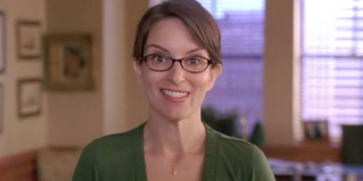 30 Rock 10 Best Liz Lemon Quotes Screenrant