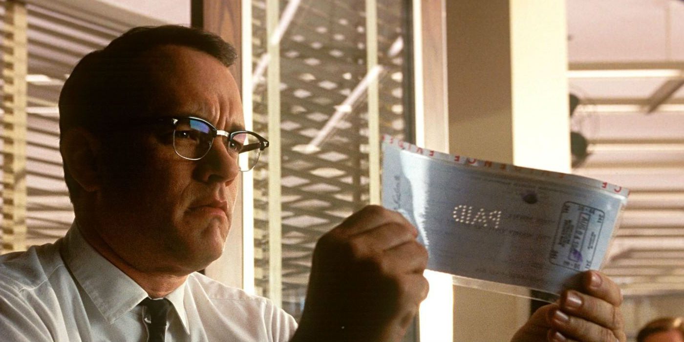 The 15 Best Tom Hanks Movies Since 2000