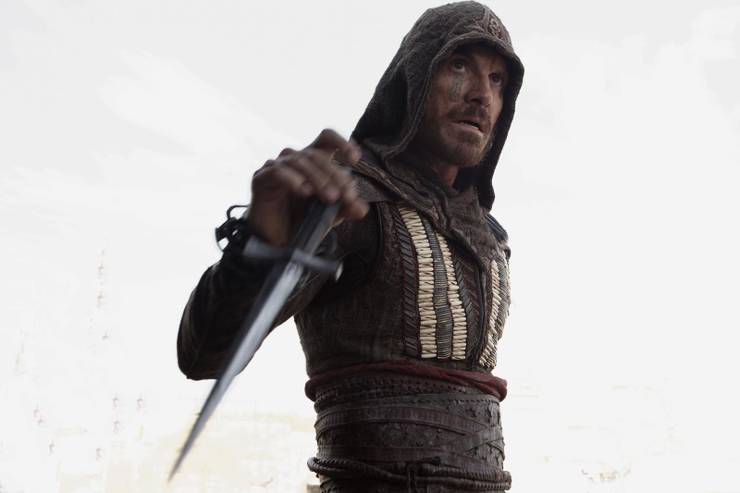 New Assassin S Creed Images Meet Aguilar De Nerha Screen Rant