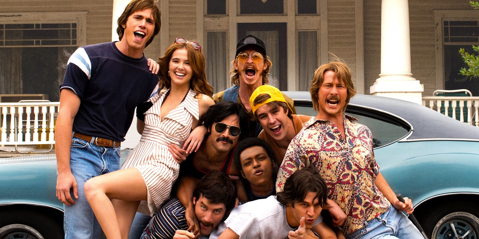 15 Movies Like Dazed And Confused That Everyone Needs To See