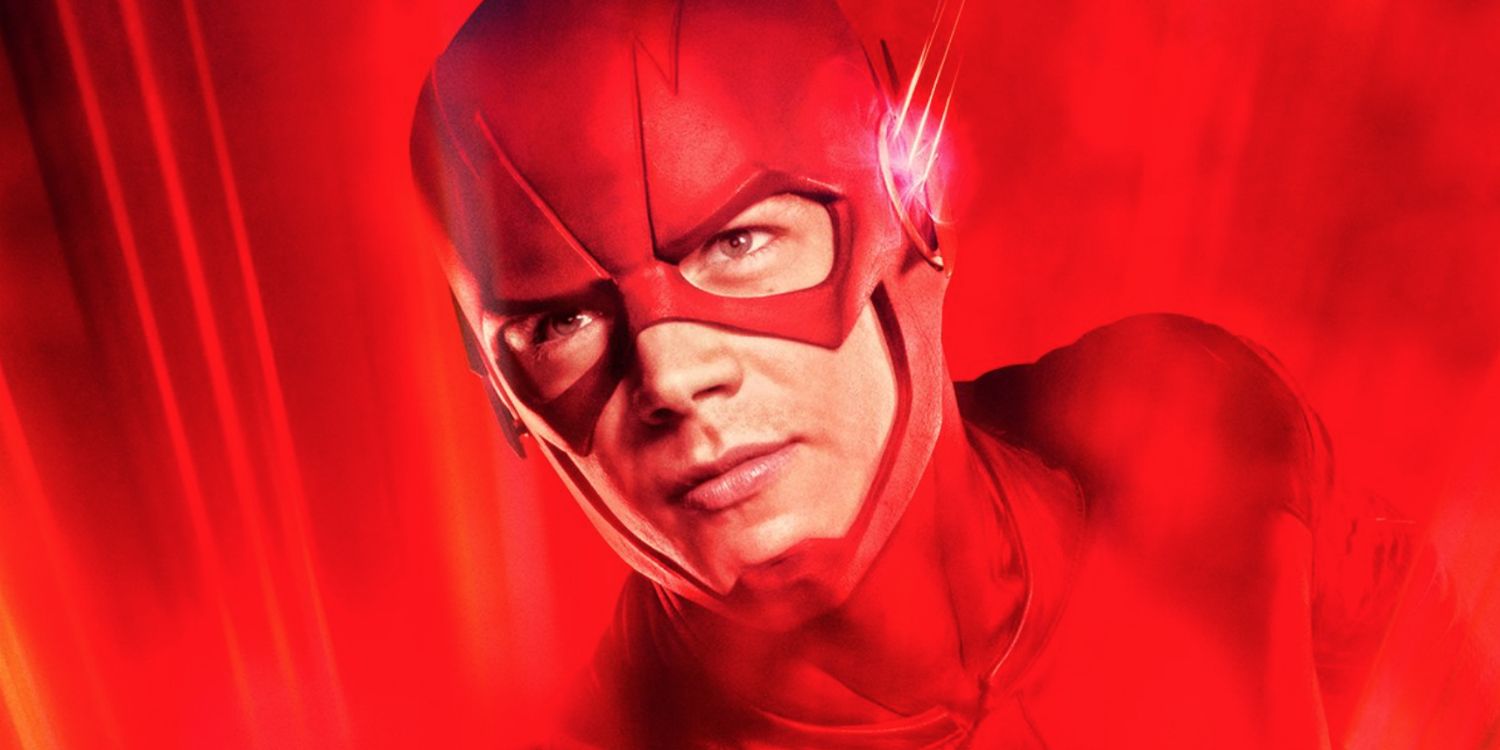 The Flash Season 3 The Flash Season 3
