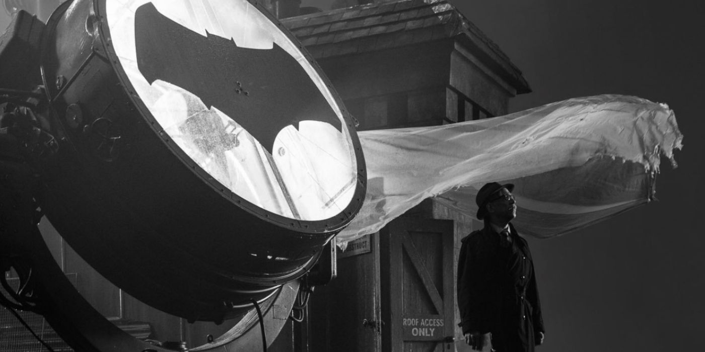 DC & Warner Bros Releasing 15 Million Bats For Batmans 80th Anniversary at SXSW