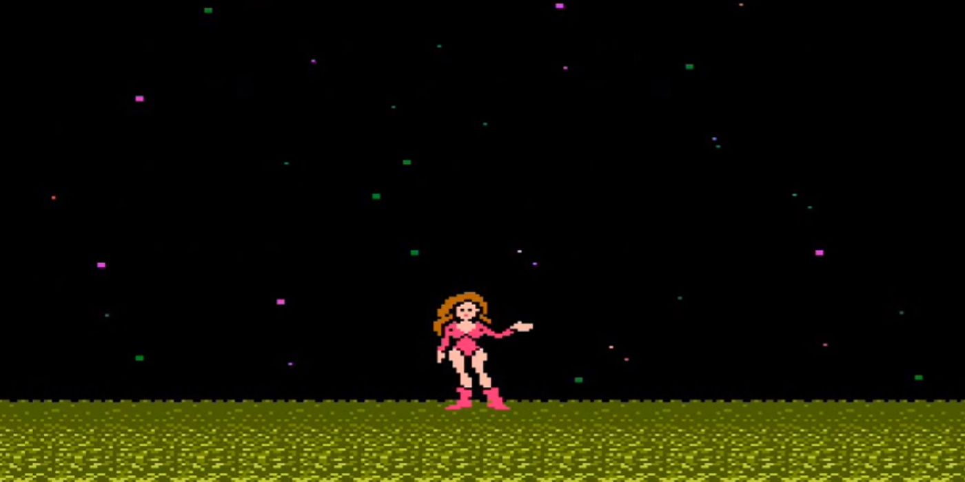 15 Classic NES Games That Would Make Amazing Movies