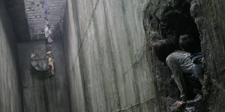 Top Korean Horror Movies You Should Not Miss! 13 Movies