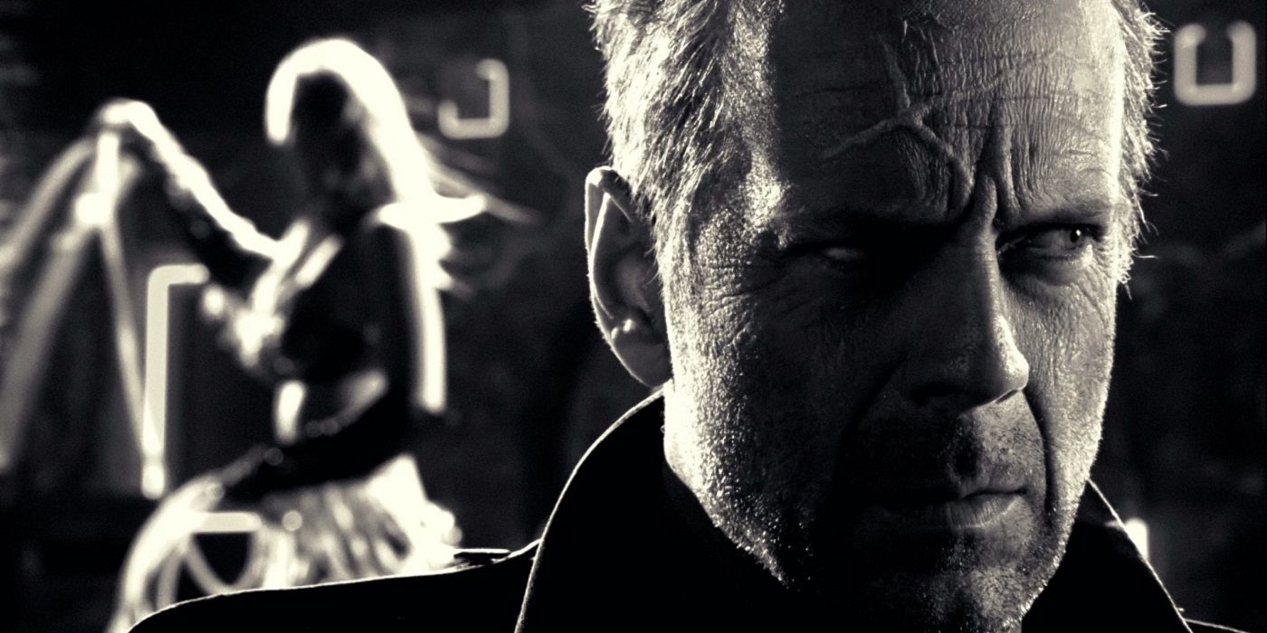 Sin City TV Show Reboot in the Works