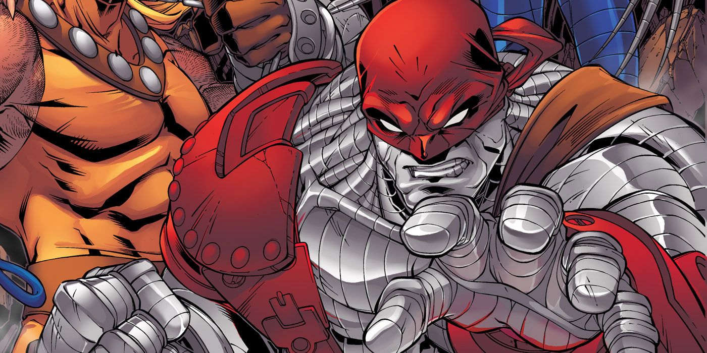 XMen 15 Things You Didnt Know About Colossus