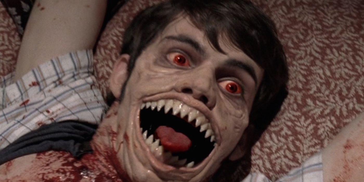 15 Worst Horror Movies Of All Time