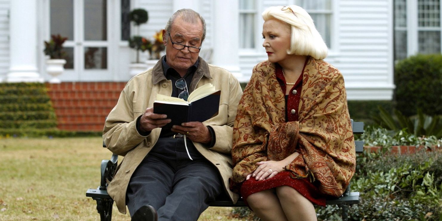 10 Best Romantic Movies Featuring Older Couples