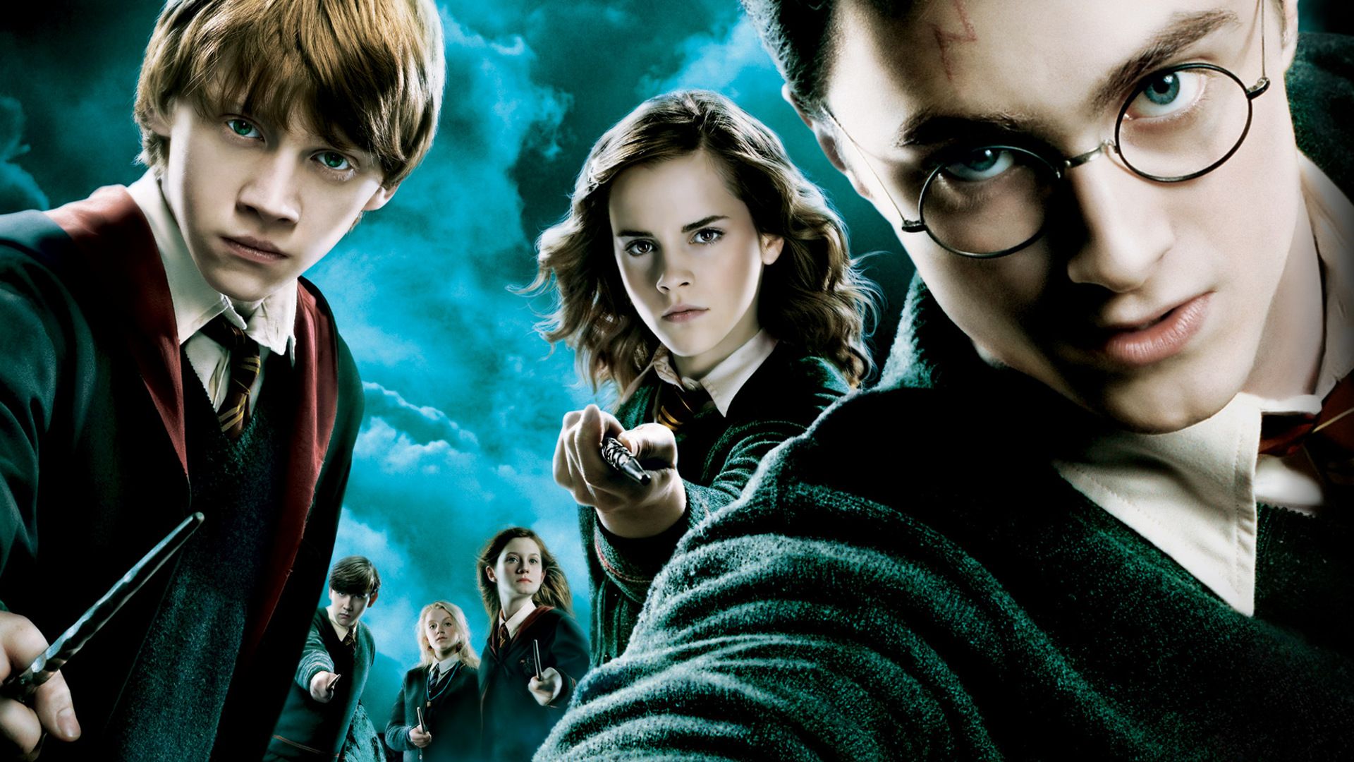 Harry Potter and the Order of the Phoenix 10 Things The Movie Changed From The Book