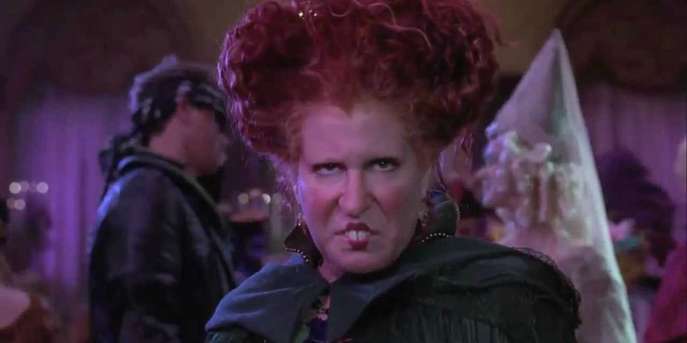 Hocus Pocus The 10 Most Hilarious Quotes