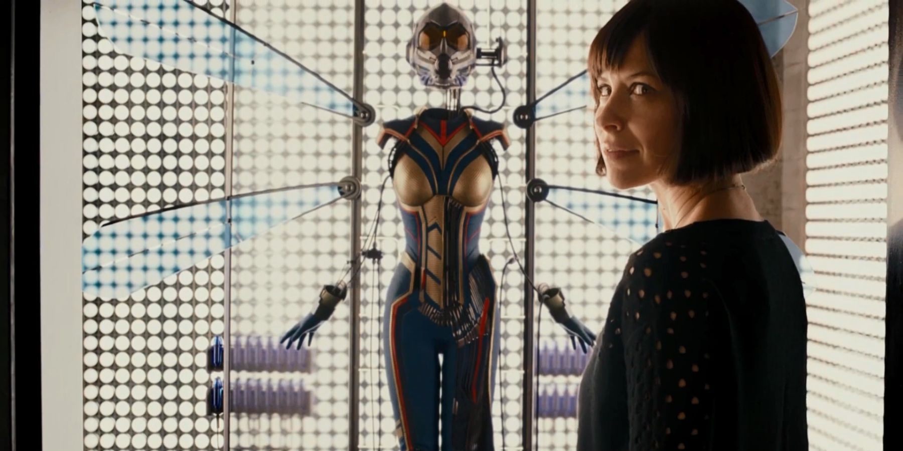 Evangeline Lilly Confirms Avengers 4 Role; AntMan 2 Covers The Wasps Origin