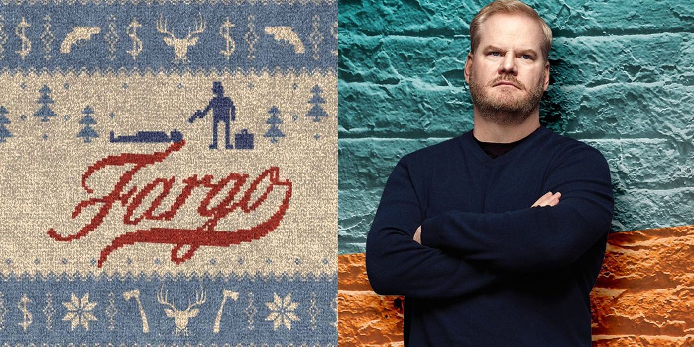 Jim Gaffigan Joins the Cast of Fargo Season 3 Screen Rant