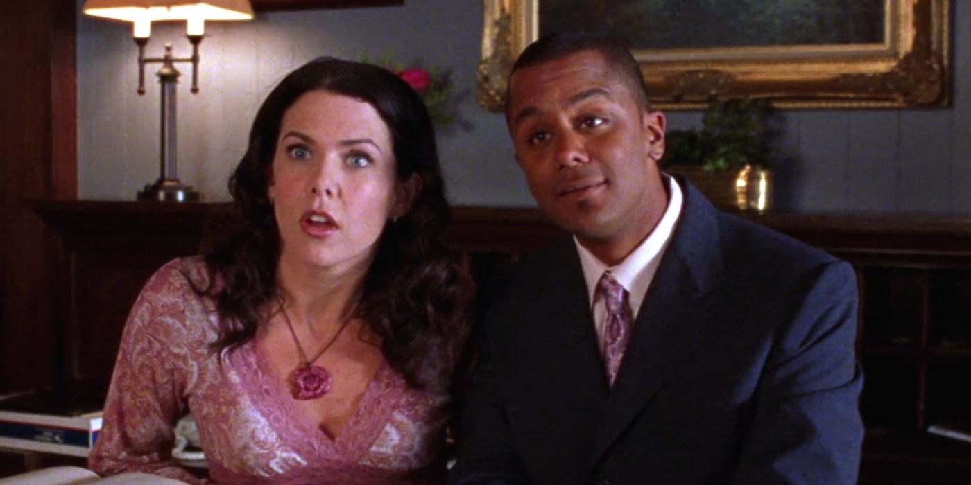 20 Gilmore Girls Quotes We All Still Relate To