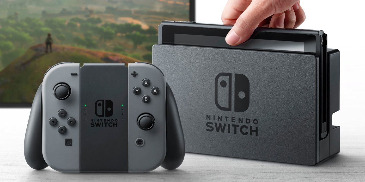 15 Things We Learned From The Nintendo Switch Premiere