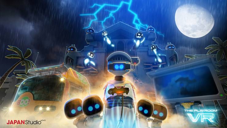 The Best Playstation Vr Launch Games So Far Screen Rant The Best Playstation Vr Launch Games So Far Screen Rant