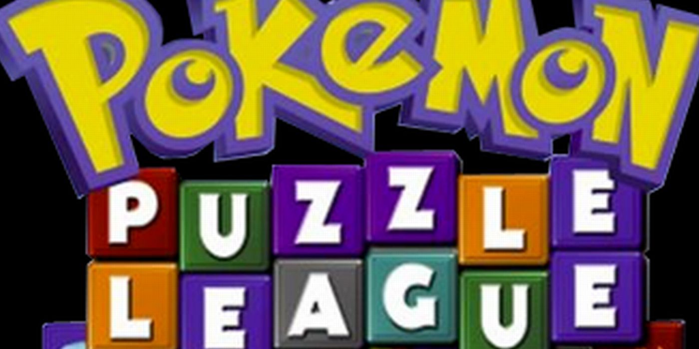 Pokémon 10 Best SpinOff Games Ranked (According To Metacritic)