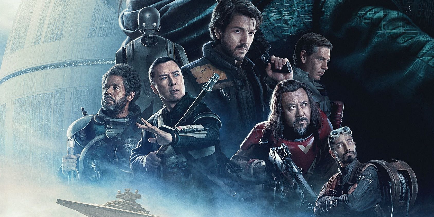 star wars a rogue one runtime