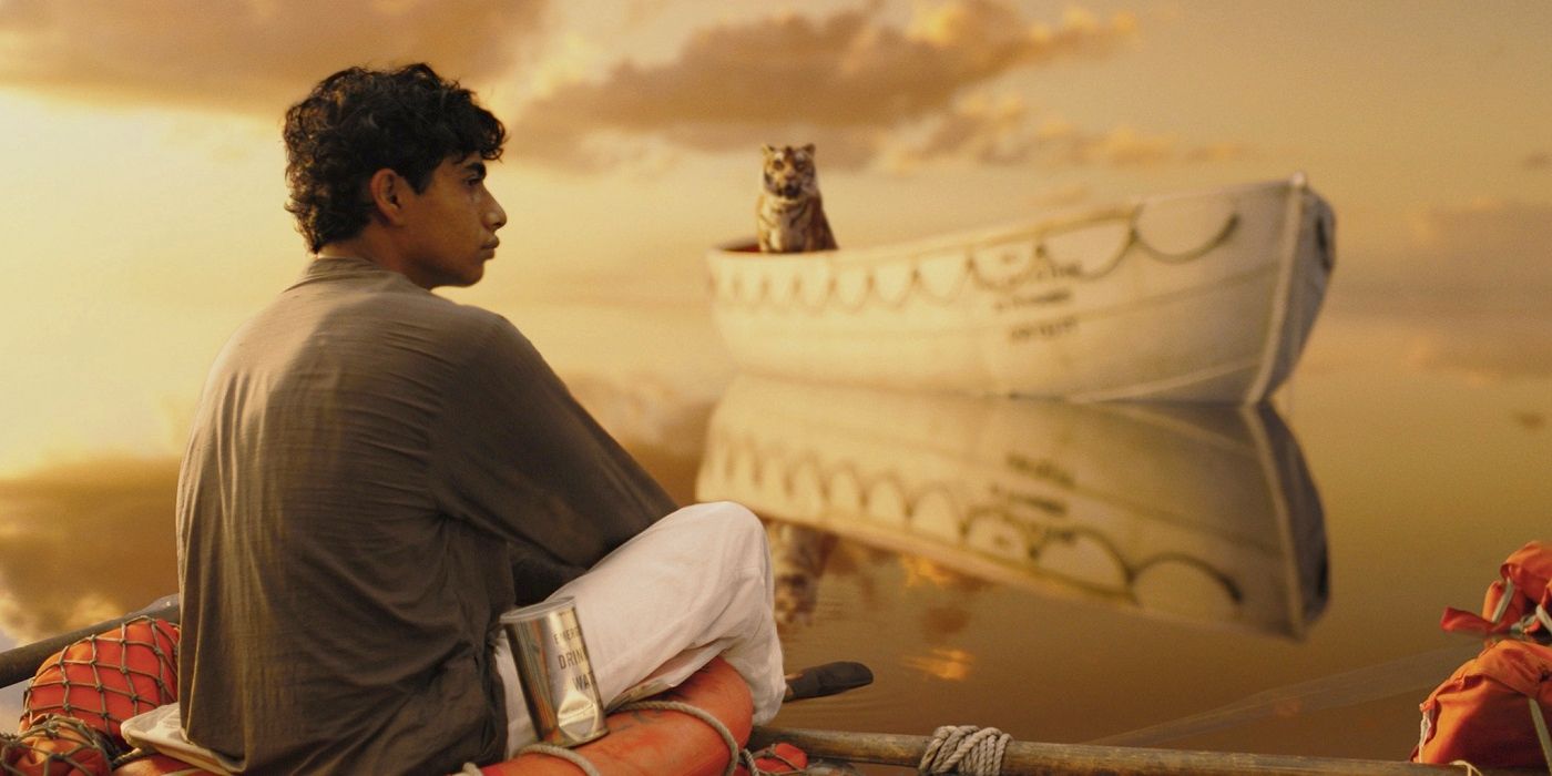 Life Of Pi Ending Explained Screen Rant