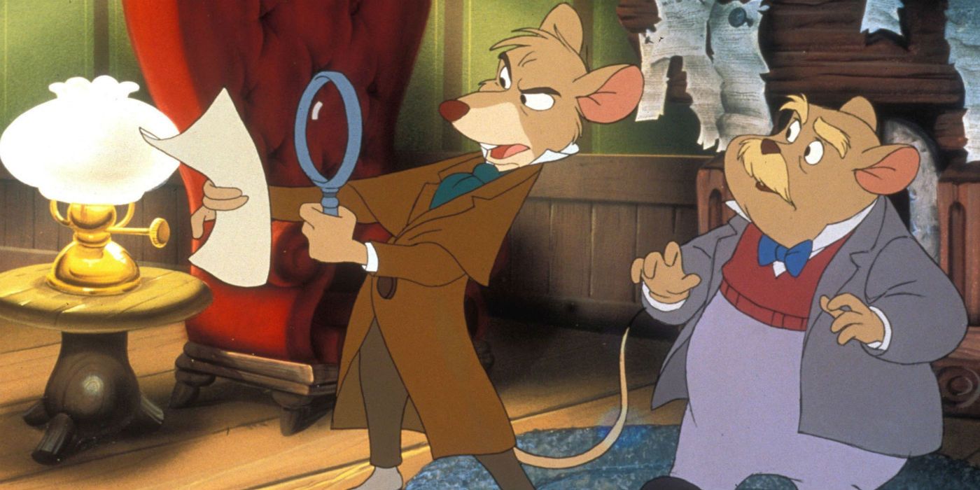 5 Animated Films From The 80s That Are Way Underrated (& 5 That Are Overrated)