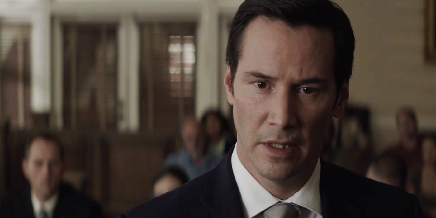 Every Keanu Reeves Movie Ranked From Worst to Best