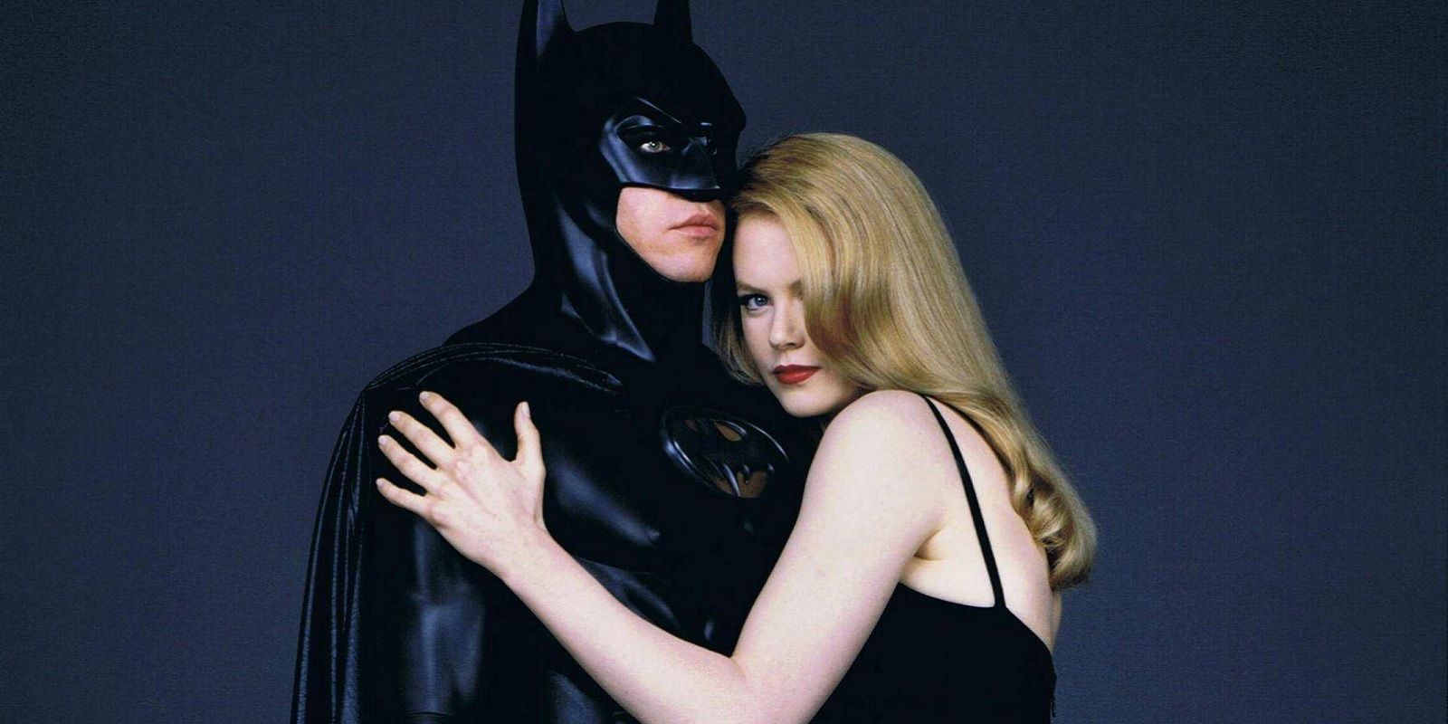 Batman Forever Nicole Kidmans Character is Changing DCs Comic Universe