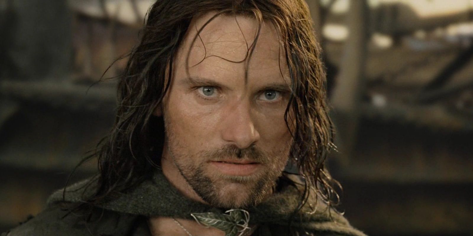 Viggo Mortensen To Lead Vietnam War Thriller & True Story Two Wolves