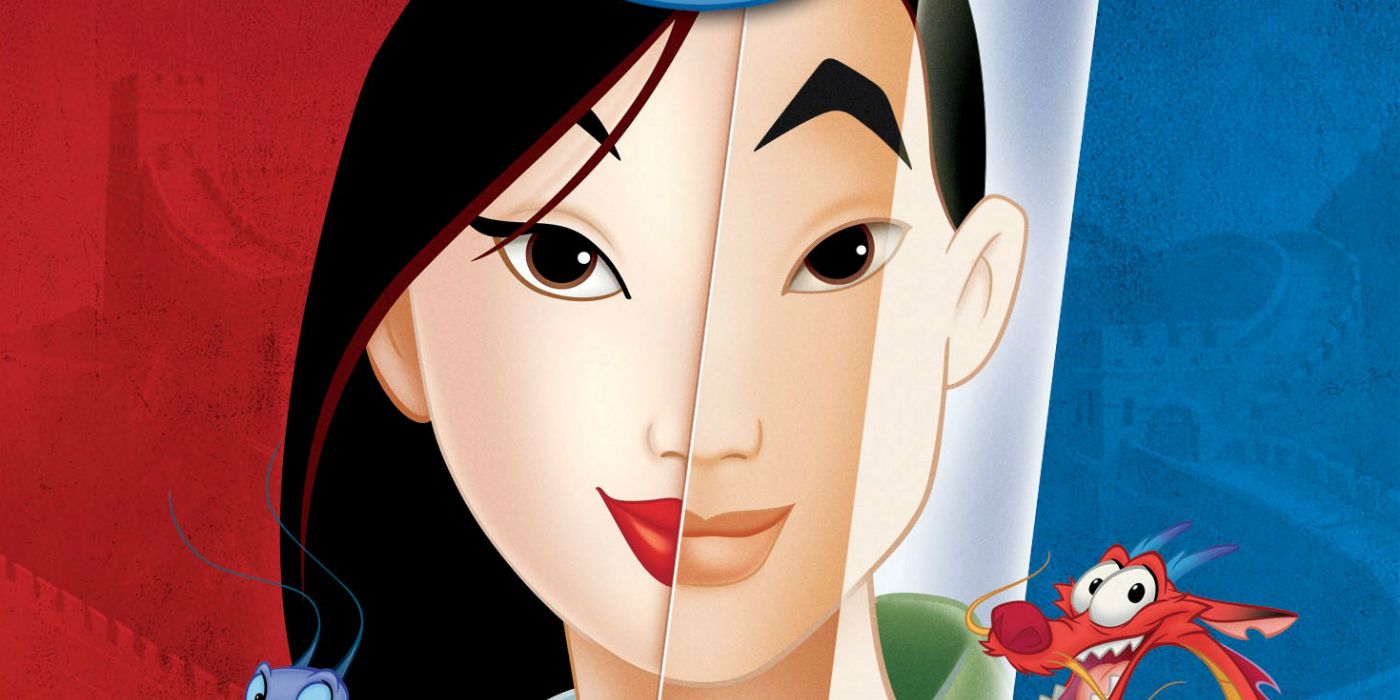 Mulan VS Elsa Who is Disneys Strongest Princess