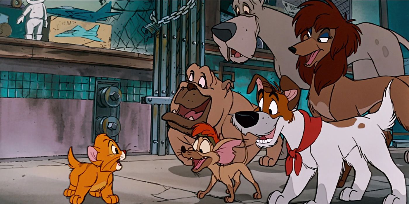 Disney 10 Forgotten Characters The House Of Mouse Refuses To Acknowledge