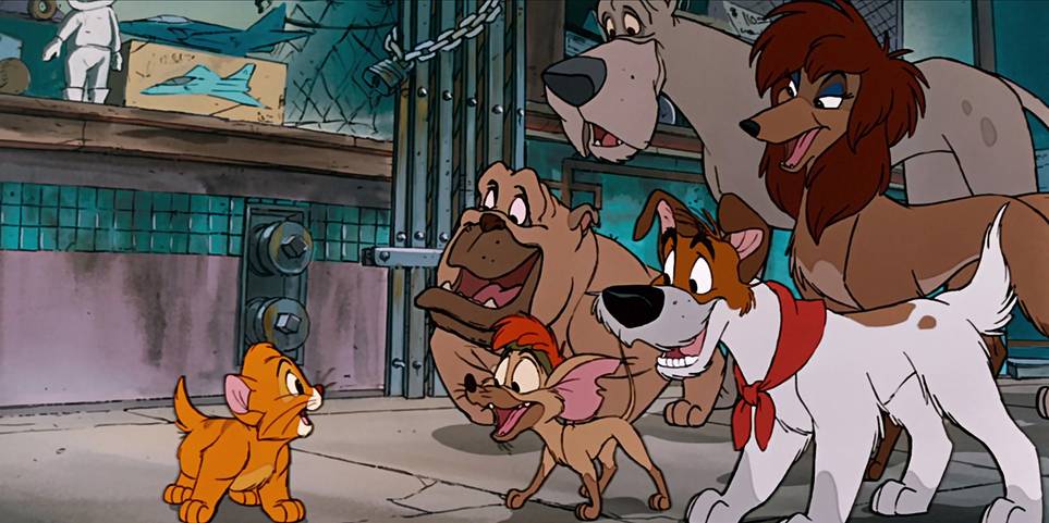 Disney 10 Forgotten Characters The House Of Mouse Refuses To Acknowledge Disney 10 Forgotten Characters The House Of Mouse Refuses To Acknowledge