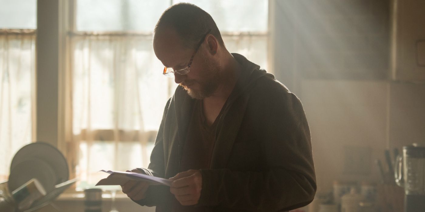 Joss Whedon is Developing a WWII Horror Movie | Screen Rant