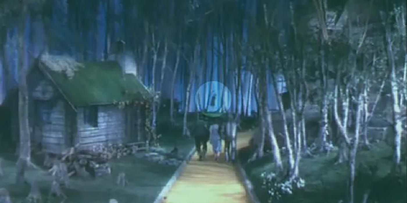 Wizard of Oz 7 Weird Myths & 8 Weirder Facts About the Original