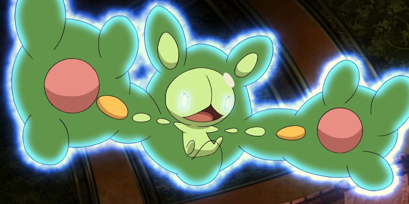 Every Pokémon Type Ranked From Lamest To Strongest