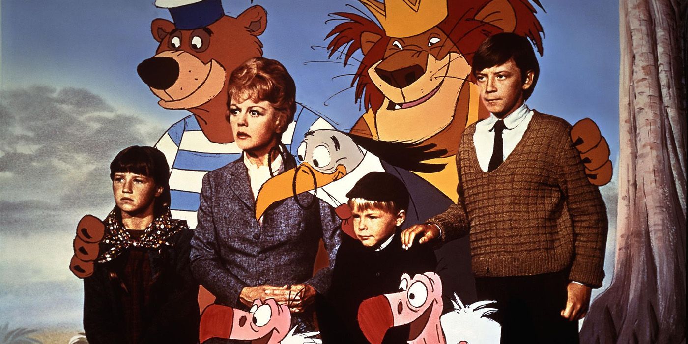 10 Disney Musicals Everyone Forgot Existed