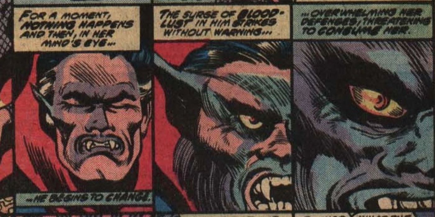 10 Times Doctor Strange Was A Villain In Marvel Comics