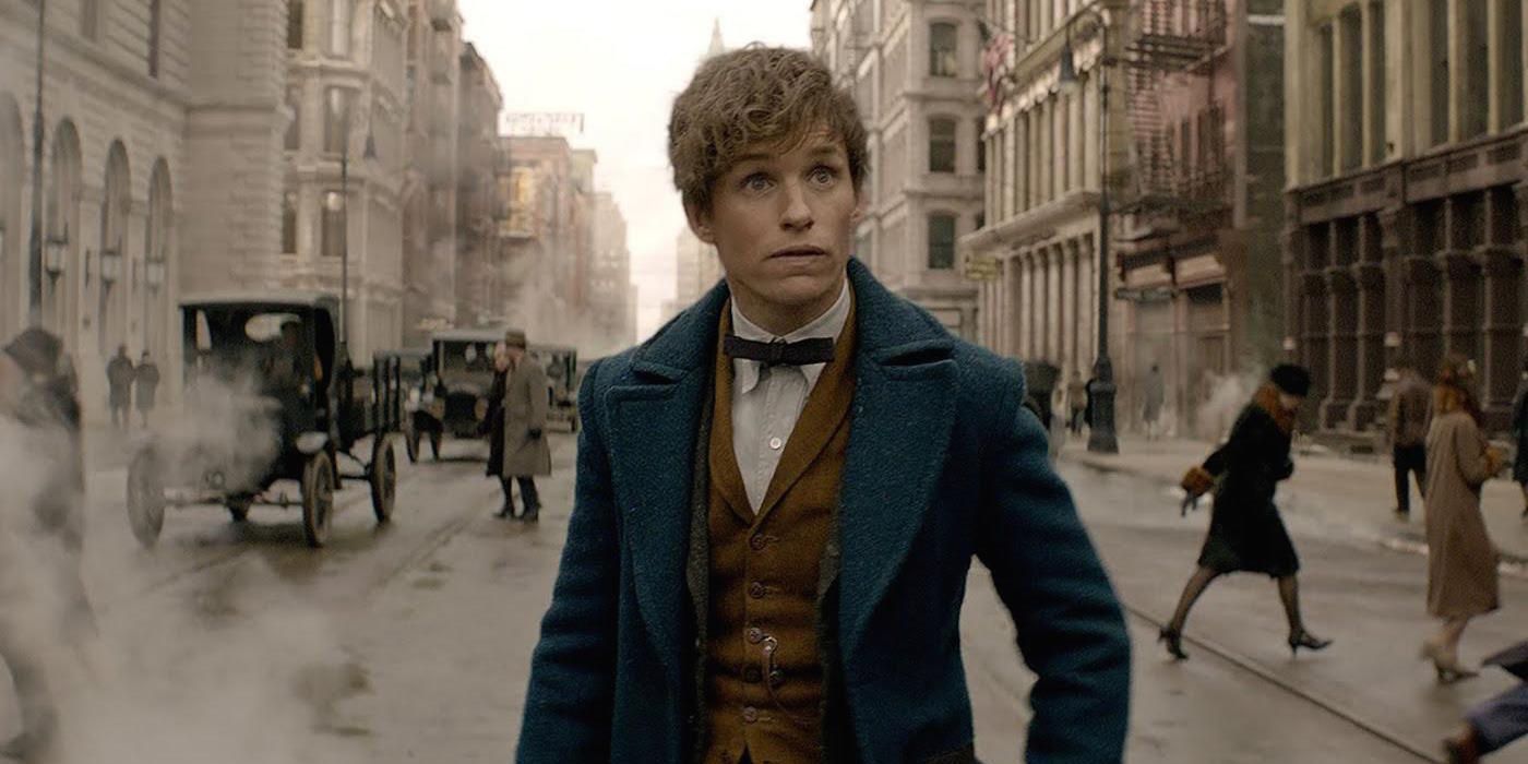 15 Ways Fantastic Beasts Is Different From The Harry Potter Movies