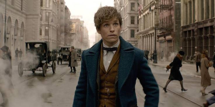 Warner Bros. đang lên kế hoạch cho Fantastic Beasts 3, mọi thứ đã sẵn sàng.