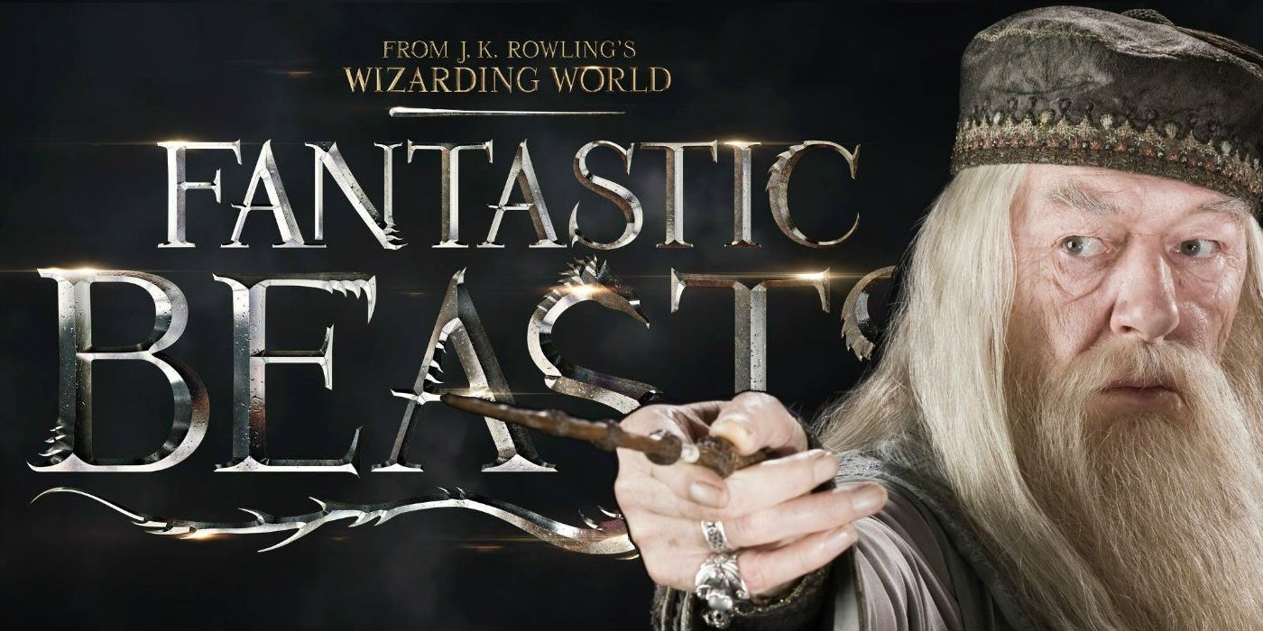 fantastic beasts secrets of dumbledore