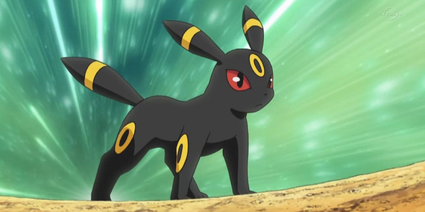 10 Strongest Pokémon From The Johto Region
