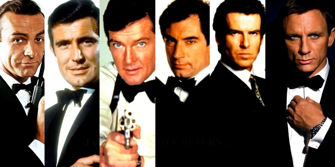 James Bond Die Another Day Originally Confirmed 007 Codename Theory