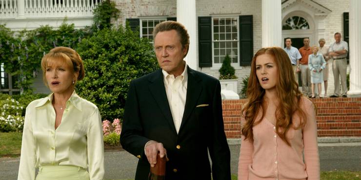 Is The Wedding Crashers On Netflix Hulu Or Prime Screen Rant