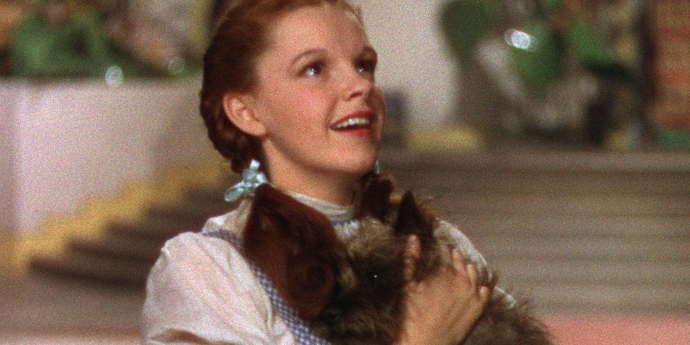 The Wizard Of Oz 10 Hidden Details About The Costumes You Didn’t Notice