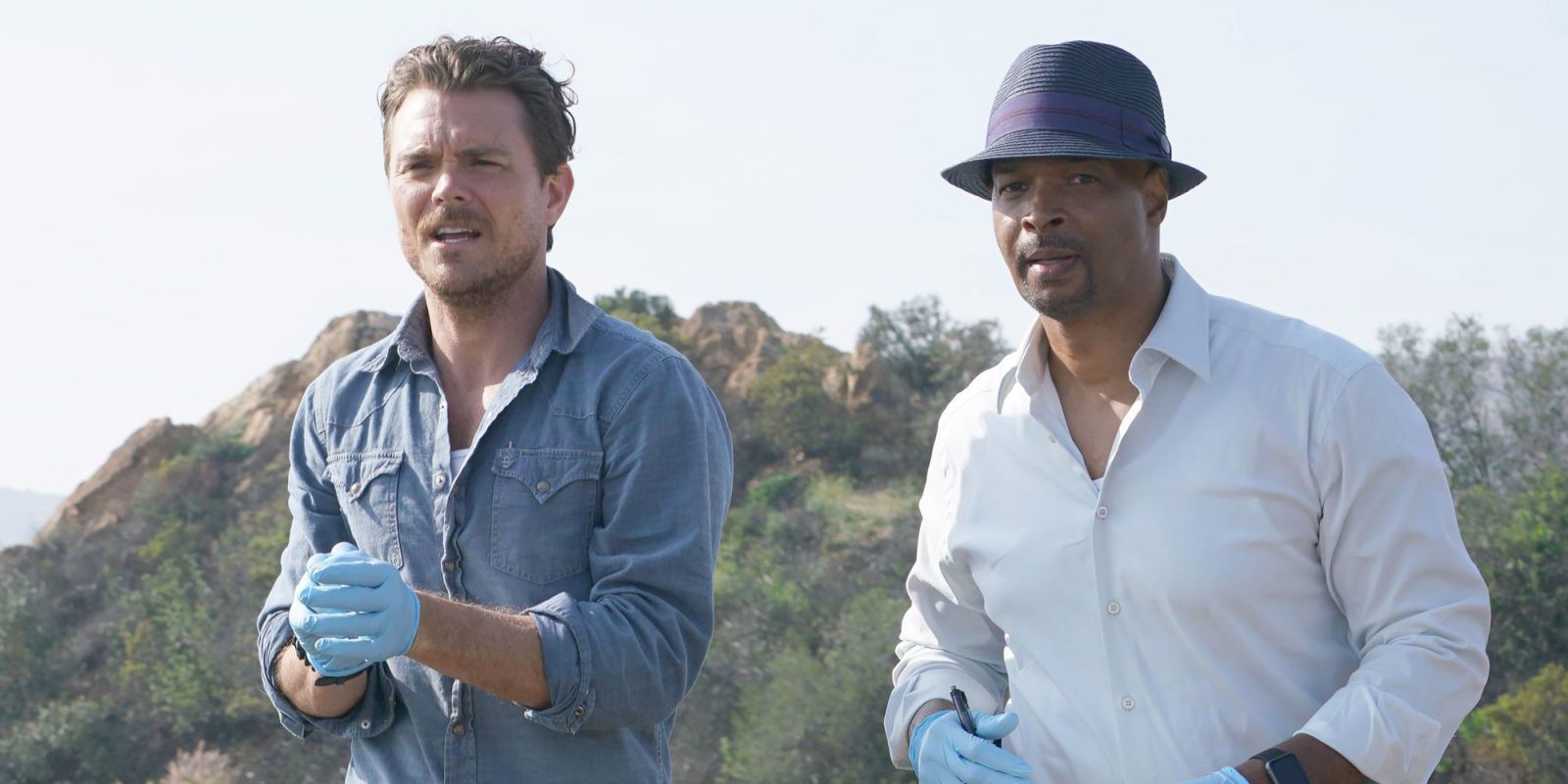 Lethal Weapon TV Show Gets Renewed for Season 2