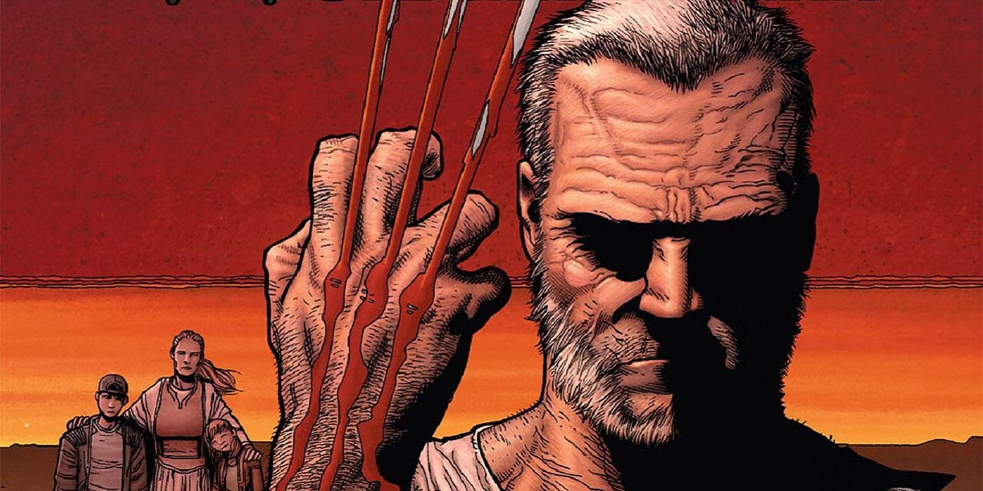 Wolverine 15 Things You Didn