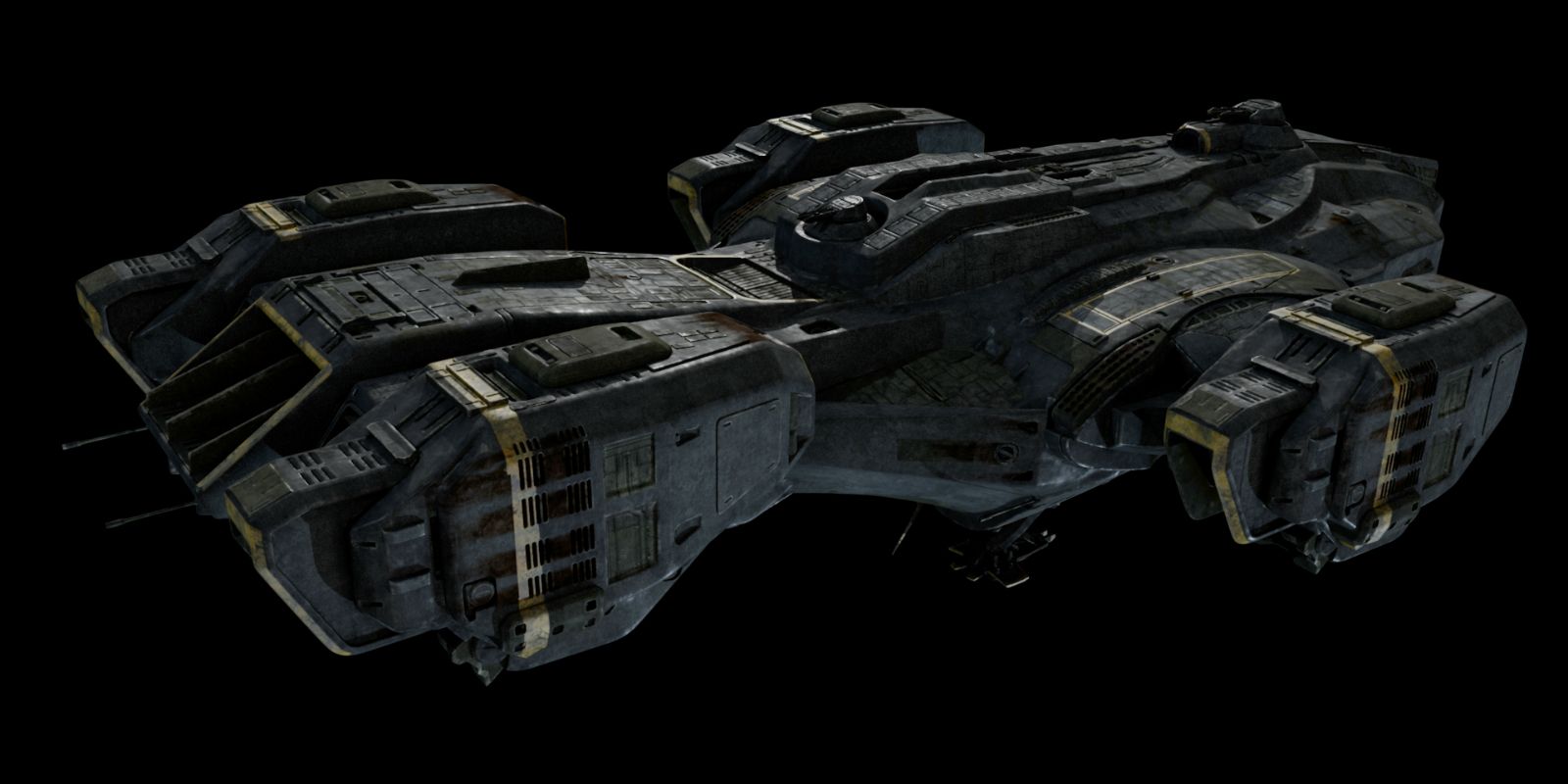 Dark Matter Launches Massive Giveaway For Fans Screen Rant Dark Matter Launches Massive Giveaway For Fans Screen Rant