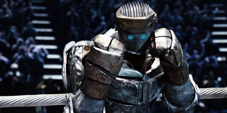 Real Steel 2 Updates: Will The Sequel Happen? | Screen Rant