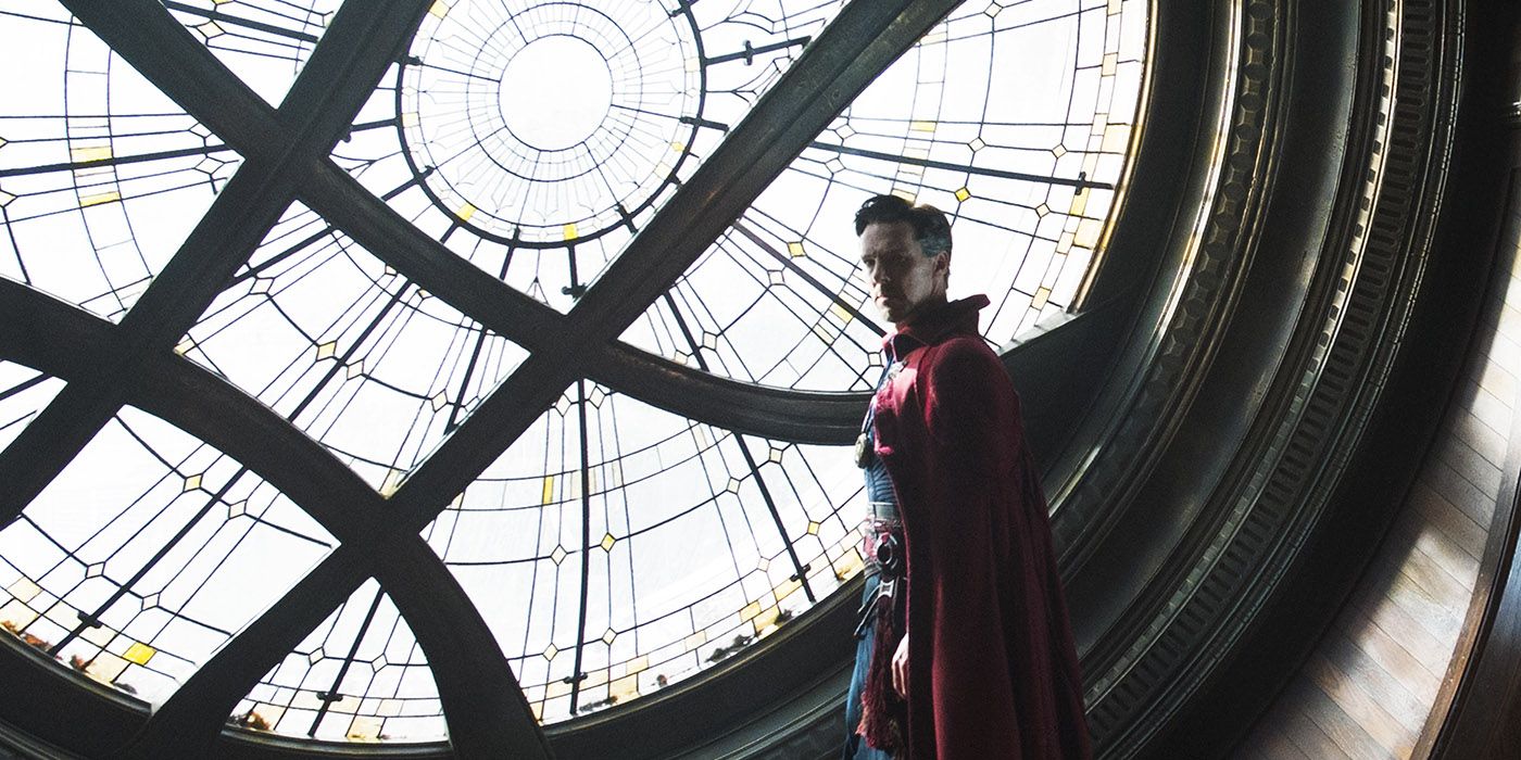 dr strange hong kong sanctum download