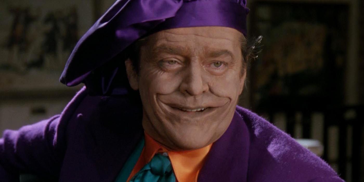 Batman 1989 10 Best Quotes From Jack Nicholson S Joker