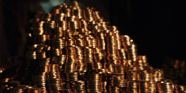 Harry Potter Things That Make No Sense About Wizarding Money